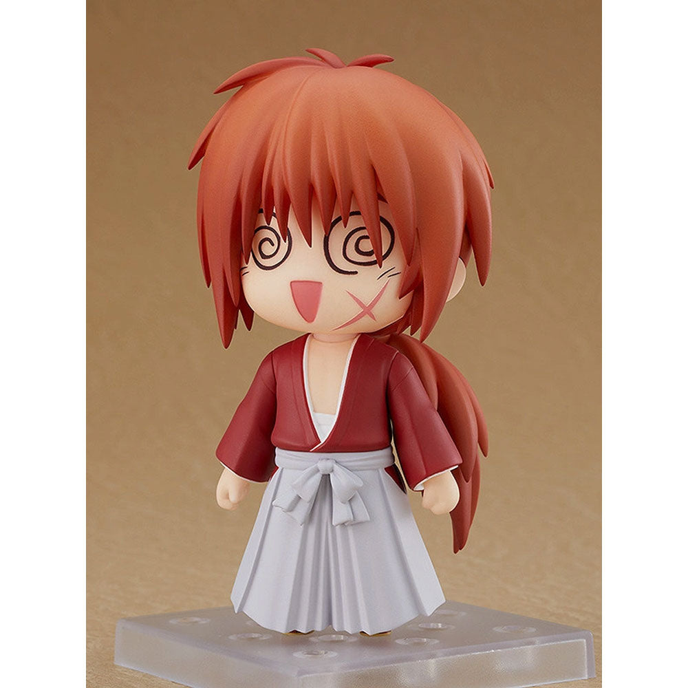 NENDOROID KENSHIN HIMURA 2023 VER. 2215 NENDOROID KENSHIN HIMURA 2023 VER. 2215